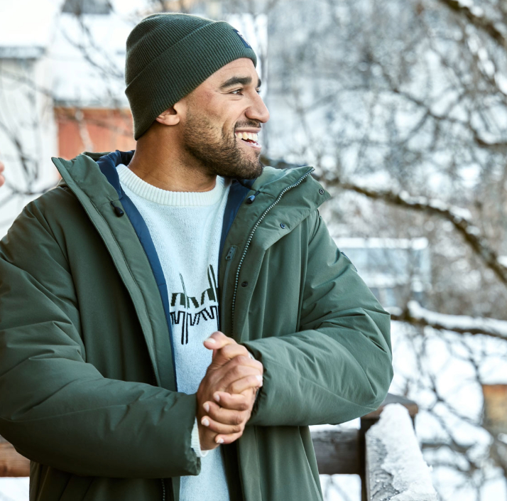 Gift Guide Men