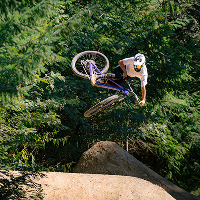 Rossignol bike