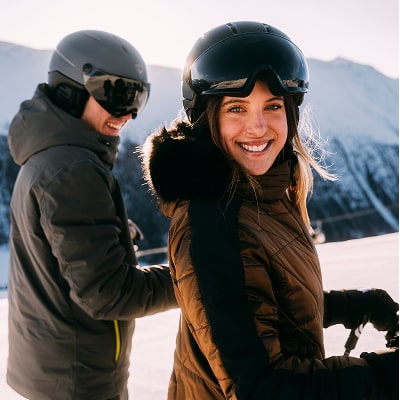 Rossignol services