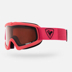 Rossignol Rossignol Kid's Raffish Goggles Size S pinkpurple