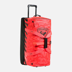 Rossignol Unisex Hero Ski Explorer Bag red