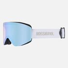 Rossignol Otava White Goggles