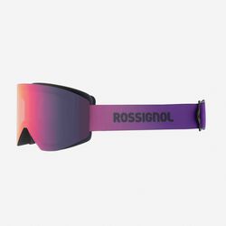 Rossignol Rossignol Otava Purple Goggles pinkpurple
