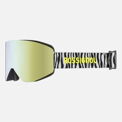 Rossignol Rossignol Otava Zebra Goggles black