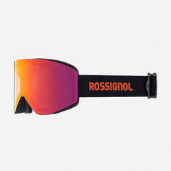 Rossignol Rossignol Otava Hero Goggles Size Small black
