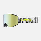 Rossignol Otava Zebra Goggles Size Small