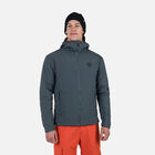 Men's Opside Warm Insulated Hoodie Jacket