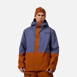 Rossignol Men's Desafio 2L Shell Ski Jacket blue