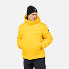 Men's Aretu Down Hoodie