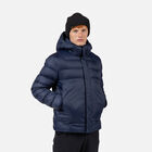 Men's Aretu Down Hoodie