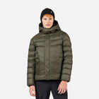 Men's Aretu Down Hoodie