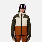 Men's Outerlimits Insulated Ski Jacket