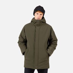 Rossignol Men's Chavanette Insulated Parka green