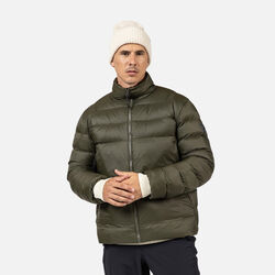 Rossignol Men's Aretu Down Jacket green