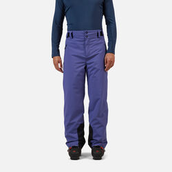 Rossignol Men's Strawpile Insulated Ski Pants Regular length blue