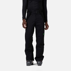 Rossignol Men's Hero Blackside Insulated Ski Pants black