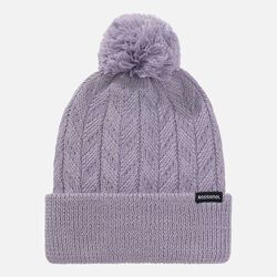 Rossignol Women's Sofia Beanie pinkpurple