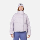 Women's Aretu Cropped Down Jacket