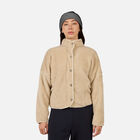 Women's AllTrack Snap Sherpa Jacket