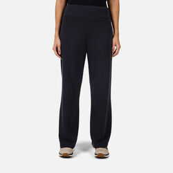 Rossignol Women's Chavanette Scuba Pull-On Pants black