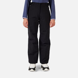 Rossignol Girls' Insulated Ski Pants black