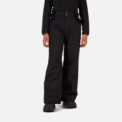 Rossignol Juniors' Outerlimits Insulated Ski Pants black