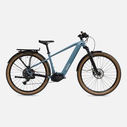 Rossignol Rossignol E-Escaper Cues 9 E-Bike 
