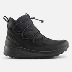 Rossignol Women's Resort Mid Shoes black