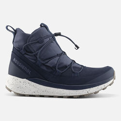 Rossignol Women's Resort Mid Shoes blue
